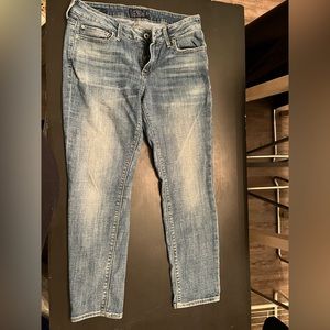 Lucky Brand Jeans - Size 8 - Gently Used